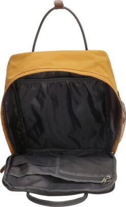 Beagles Originals Torrent Rugzak - Okergeel -Kofferland Goedkope Winkel 728x1200 1