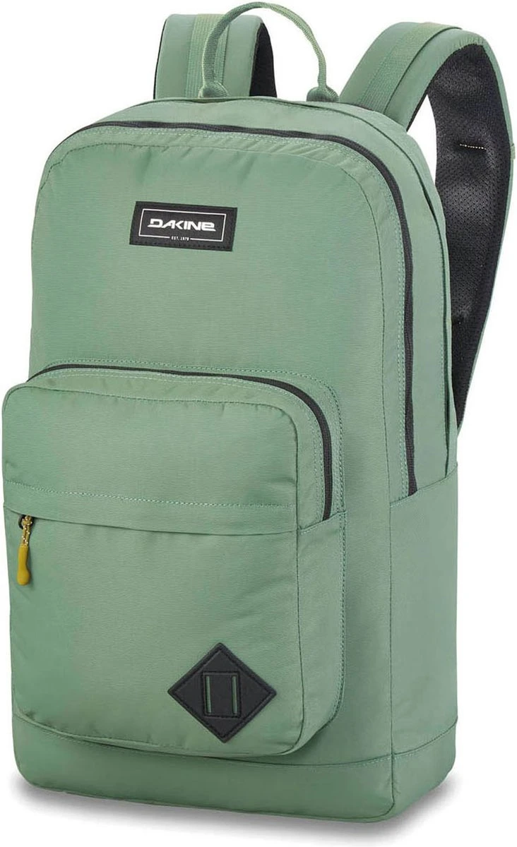 Dakine 365 DLX Rugzak Unisex - Groen 1 Dakine 365 DLX Rugzak Unisex - Groen