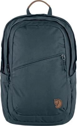 Fjallraven Fjällräven Räven 28 Unisex Rugzak - Navy -Kofferland Goedkope Winkel 733x1200 5