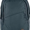 Fjallraven Fjällräven Räven 28 Unisex Rugzak - Navy