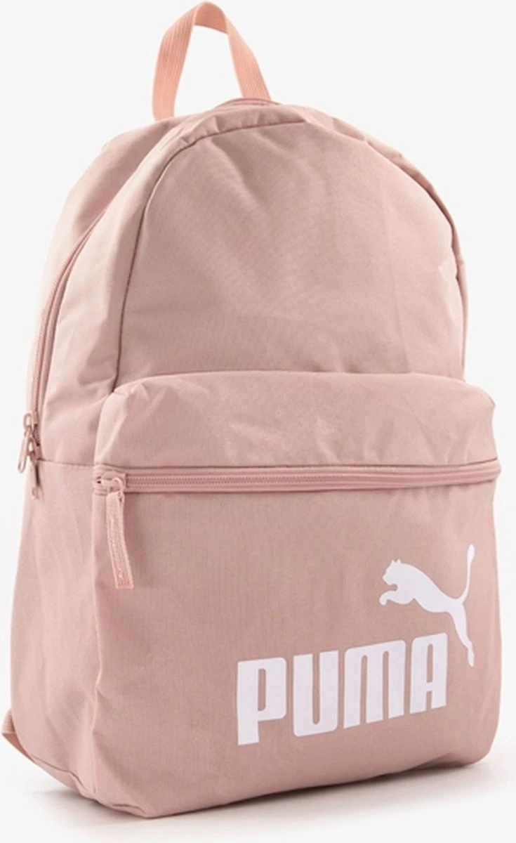Puma Phase Rugzak 22 Liter - Roze 1 Puma Phase Rugzak 22 Liter - Roze