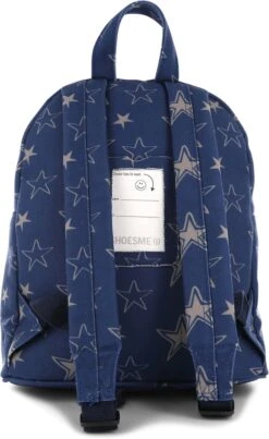 Rugzakken | Meisjes | Marino Star | Canvas | Shoesme -Kofferland Goedkope Winkel 736x1200 2