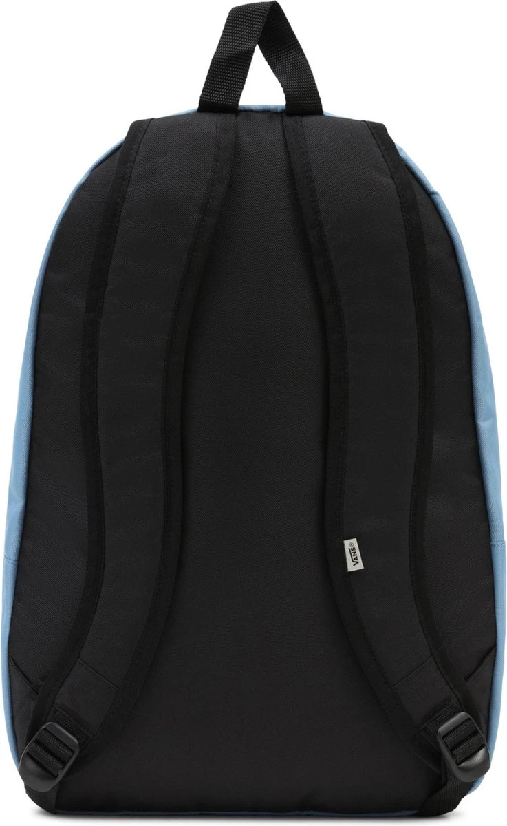 Vans Ranged 2 Rugzak Dames - Blauw 2 Vans Ranged 2 Rugzak Dames - Blauw - Afbeelding 2