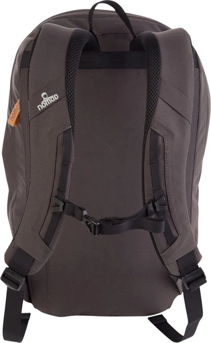 Nomad Privium 20 Rugzak - 20L - Phantom 8 Nomad Privium 20 Rugzak - 20L - Phantom - Afbeelding 8