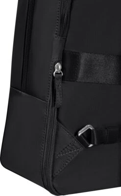 Samsonite Rugzak Met Laptopvak - Move 4.0 Backpack 13.3 Inch 14 L - Black 17 Samsonite Rugzak Met Laptopvak - Move 4.0 Backpack 13.3 Inch 14 L - Black -Kofferland Goedkope Winkel 741x1200 2