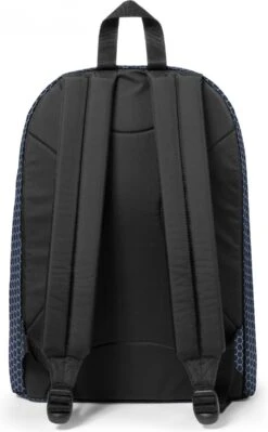 Eastpak OUT OF OFFICE Rugzak, 27 Liter, 13.3 Inch Laptopvak - Refleks Navy 20 Eastpak OUT OF OFFICE Rugzak, 27 Liter, 13.3 Inch Laptopvak - Refleks Navy -Kofferland Goedkope Winkel 742x1200 2