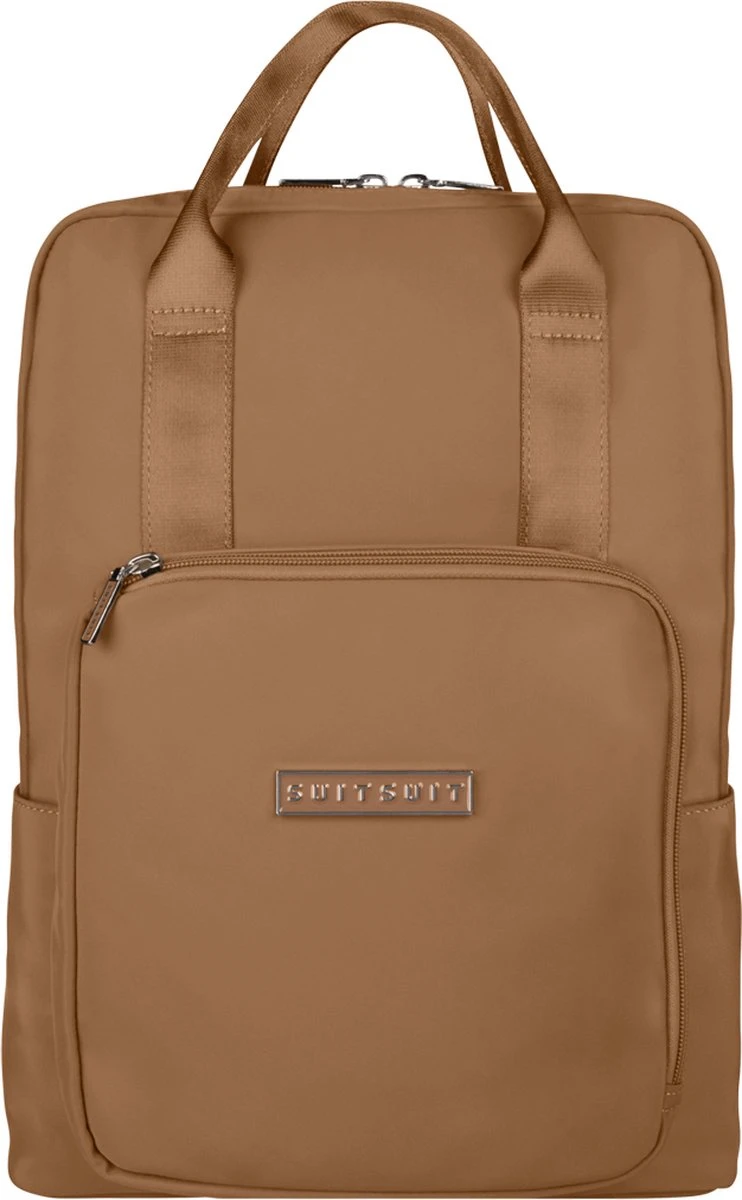 SUITSUIT - Natura - Hazel - Rugzak 1 SUITSUIT - Natura - Hazel - Rugzak