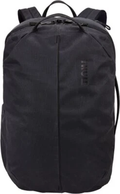 Thule Reistas / Weekendtas - 52 X 33 X 23 Cm - 39 Liter - Aion - Zwart 25 Thule Reistas / Weekendtas - 52 X 33 X 23 Cm - 39 Liter - Aion - Zwart -Kofferland Goedkope Winkel 743x1200 5