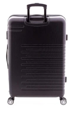 Gladiator Cactus Grote Koffer - 75 Cm - Exp - TSA Slot - Zwart -Kofferland Goedkope Winkel 745x1200