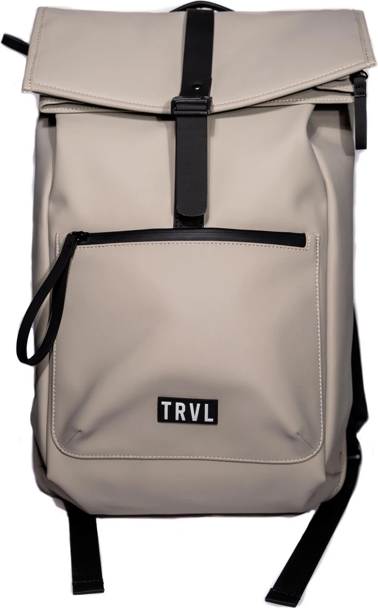 TRVL - Camden - Ash Grey 1 TRVL - Camden - Ash Grey