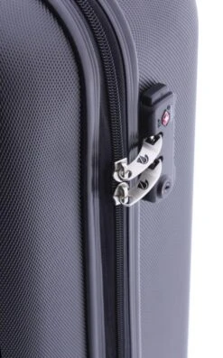 Gladiator Beetle M Spinner 68 - TSA Slot - Zwart 21 Gladiator Beetle M Spinner 68 - TSA Slot - Zwart -Kofferland Goedkope Winkel 747x1200 3