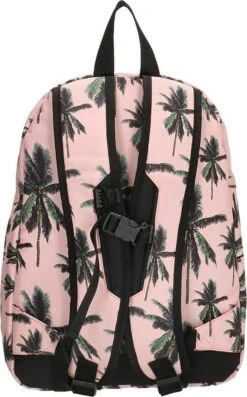 Beagles Originals Cool Originals - Rugzak - Palm Roze -Kofferland Goedkope Winkel 747x1200 7