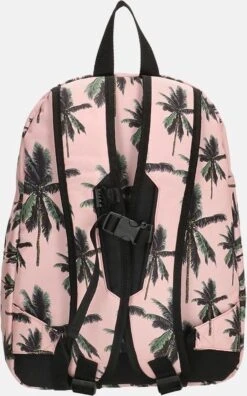 Beagles Originals Cool Originals - Rugzak - Palm Roze -Kofferland Goedkope Winkel 748x1200 2