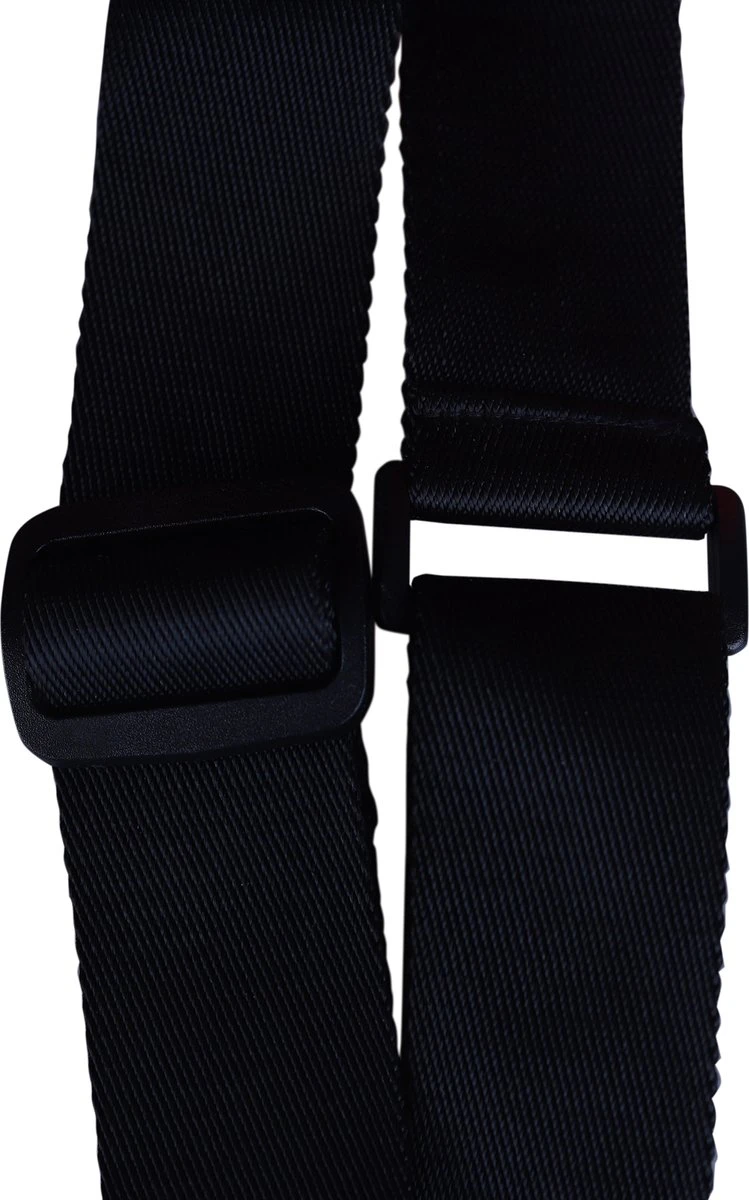 Dingy Weather - Rugzak Unisex - Model Olga - 20 Liter - Wit 5 Dingy Weather - Rugzak Unisex - Model Olga - 20 Liter - Wit - Afbeelding 5