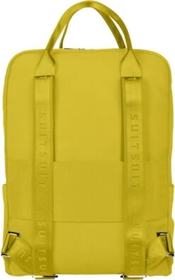 SUITSUIT - Natura - Olive - Rugzak -Kofferland Goedkope Winkel 750x1200 4