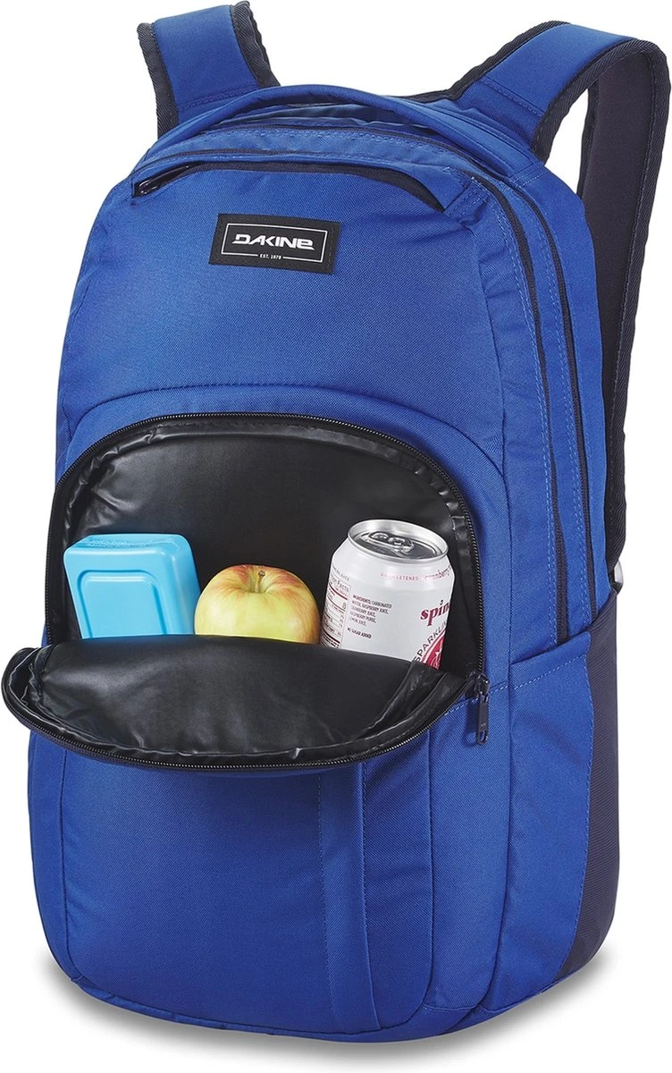 Dakine Campus L Rugzak Unisex 5 Dakine Campus L Rugzak Unisex - Afbeelding 5