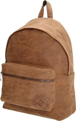 Enrico Benetti Madrid 54541 Laptoprugzak 14" Laptovak - Kunstleer - Bruin 17 Enrico Benetti Madrid 54541 Laptoprugzak 14" Laptovak - Kunstleer - Bruin -Kofferland Goedkope Winkel 753x1200 4