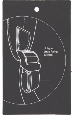 Enrico Benetti Santiago 46178 Rugtas Met Tabletvak - Zwart 13 Enrico Benetti Santiago 46178 Rugtas Met Tabletvak - Zwart -Kofferland Goedkope Winkel 753x1200 8