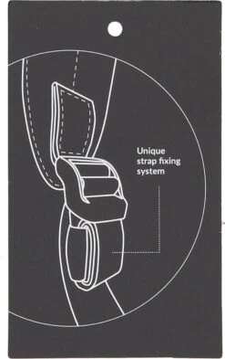 Enrico Benetti Santiago 46180 Laptoprugzak Met 17" Laptopvak - Donkerblauw Bloemen Print -Kofferland Goedkope Winkel 754x1200 2