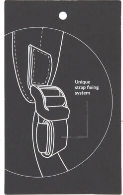 Enrico Benetti Santiago 46160 Laptoprugzak Met 15" Laptopvak - Olijfgroen 14 Enrico Benetti Santiago 46160 Laptoprugzak Met 15" Laptopvak - Olijfgroen -Kofferland Goedkope Winkel 754x1200 4