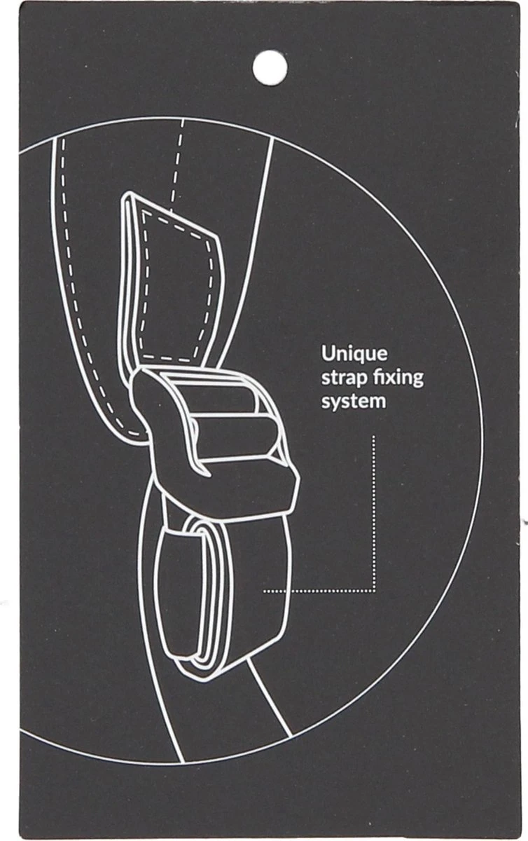 Enrico Benetti Santiago 46160 Laptoprugzak Met 15" Laptopvak - Olijfgroen 6 Enrico Benetti Santiago 46160 Laptoprugzak Met 15" Laptopvak - Olijfgroen - Afbeelding 6