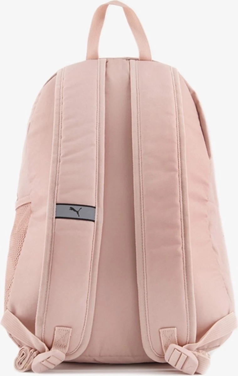 Puma Phase Rugzak 22 Liter - Roze 7 Puma Phase Rugzak 22 Liter - Roze - Afbeelding 7