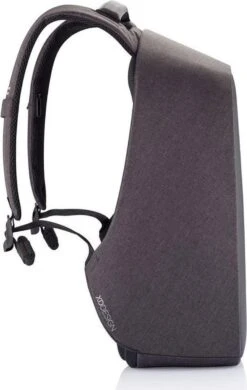 XD Design Bobby Hero Small - Anti-Diefstal Rugzak 11.5 Liter - Zwart 22 XD Design Bobby Hero Small - Anti-Diefstal Rugzak 11.5 Liter - Zwart -Kofferland Goedkope Winkel 760x1200 4