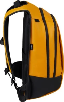 Samsonite Rugzak Met Laptopvak - Ecodiver Backpack 17.3 - Yellow 16 Samsonite Rugzak Met Laptopvak - Ecodiver Backpack 17.3 - Yellow -Kofferland Goedkope Winkel 760x1200 5
