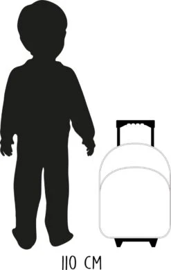 Avengers Thema Trolley/reistas Rugzak Koffertje 33 Cm Voor Kinderen - Weekendtasje Voor Kinderen -Kofferland Goedkope Winkel 761x1200