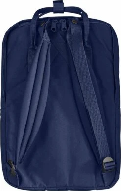 Fjallraven Kanken Laptoprugzak 15 Inch - Royal Blue 37 Fjallraven Kanken Laptoprugzak 15 Inch - Royal Blue -Kofferland Goedkope Winkel 762x1200 5
