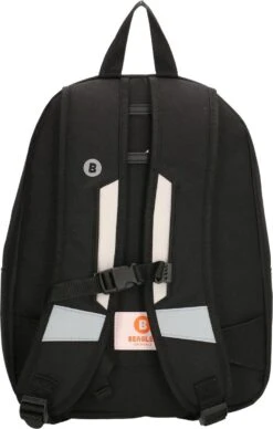 Beagles Originals Triangle Rugzak Rugtas School Tas 5-10 Jaar Reflectie Voorvak 6 Beagles Originals Triangle Rugzak Rugtas School Tas 5-10 Jaar Reflectie Voorvak -Kofferland Goedkope Winkel 763x1200 3