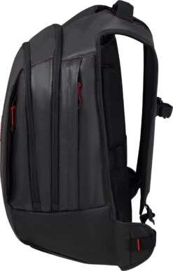 Samsonite Rugzak Met Laptopvak - Ecodiver Laptop Backpack L Black 14 Samsonite Rugzak Met Laptopvak - Ecodiver Laptop Backpack L Black -Kofferland Goedkope Winkel 764x1200 1