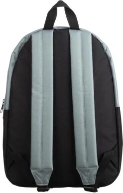 Warner Bros - Harry Potter Hufflepuff - Rugzak - Geel - Hoogte 41cm 9 Warner Bros - Harry Potter Hufflepuff - Rugzak - Geel - Hoogte 41cm -Kofferland Goedkope Winkel 765x1200 6