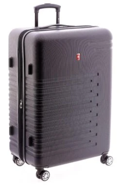 Gladiator Cactus Grote Koffer - 75 Cm - Exp - TSA Slot - Zwart -Kofferland Goedkope Winkel 766x1200 3