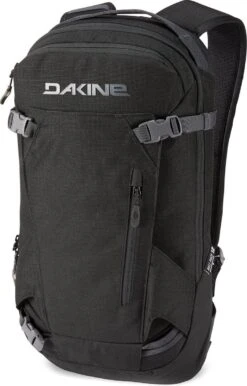 Dakine Rugzak - Unisex - Zwart