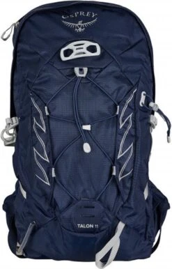 Osprey Rugzak / Rugtas / Backpack - Talon - Zwart -Kofferland Goedkope Winkel 767x1200 13