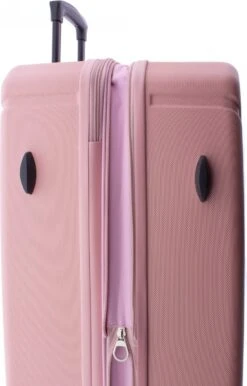 Gladiator Tropical Grote Koffer Expandable - 77 Cm - 105/117 Liter - Roze -Kofferland Goedkope Winkel 768x1200 1