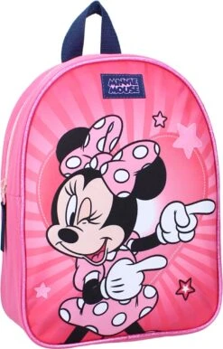 Minnie Mouse Rugzak Minnie Sweet Repeat -Kofferland Goedkope Winkel 768x1200 3