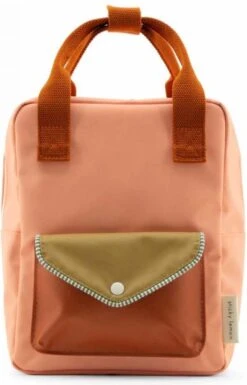 Sticky Lemon Rugzak Small Meadows Suzy Blush -Kofferland Goedkope Winkel 769x1200 4