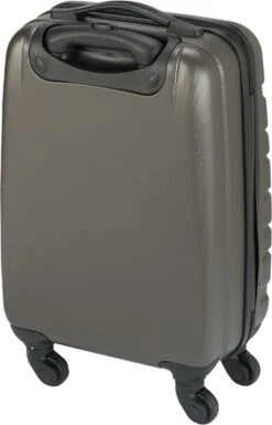 Princess Traveller Singapore Handbagage Koffer 55 Cm - Antraciet 11 Princess Traveller Singapore Handbagage Koffer 55 Cm - Antraciet -Kofferland Goedkope Winkel 770x1200