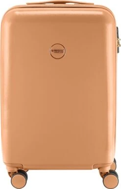 Princess Traveller Harlem - Kofferset - Camel - SL 12 Princess Traveller Harlem - Kofferset - Camel - SL -Kofferland Goedkope Winkel 770x1200 4