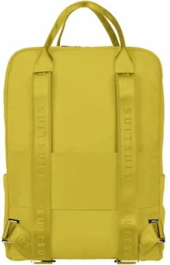 SUITSUIT - Natura - Olive - Rugzak -Kofferland Goedkope Winkel 771x1200 4