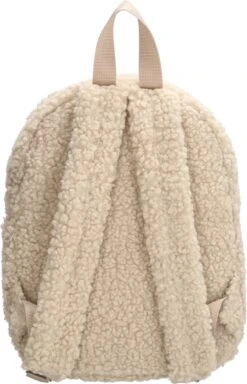 Beagles Navarra Rugzak - Crème 10 Beagles Navarra Rugzak - Crème -Kofferland Goedkope Winkel 771x1200 6