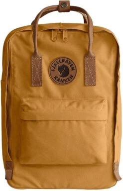 Fjallraven Fjällräven Kånken No. 2 Laptop 15" Unisex Rugzak - Acorn 23 Fjallraven Fjällräven Kånken No. 2 Laptop 15" Unisex Rugzak - Acorn -Kofferland Goedkope Winkel 772x1200 1