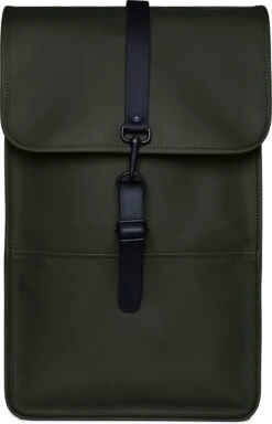 Rains Rugzak 13 Liter - Groen