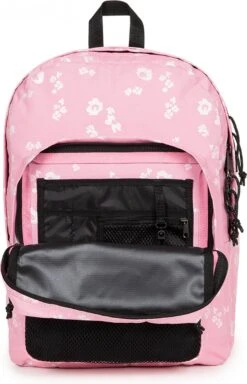 Eastpak Pinnacle Rugzak Flower Shine Pink 10 Eastpak Pinnacle Rugzak Flower Shine Pink -Kofferland Goedkope Winkel 772x1200 3
