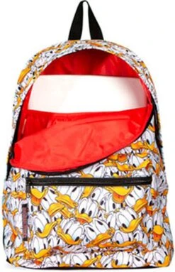 Disney Donald Duck - Rugzak Buien - Met Laptopvak -Kofferland Goedkope Winkel 774x1200 6