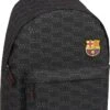 FC Barcelona Laptop Rugzak 14,1", Forca - 40 X 31 X 16 Cm - Polyester