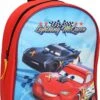 Disney Rugzak Cars The Fast One 28 X 22 Cm Rood