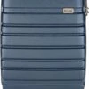 Princess Traveller Singapore Handbagage Koffer 55 Cm - Dark Blue